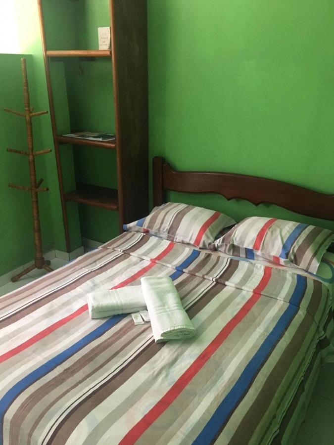 Cantinho Da Vitoria Em Conceicao De Jacarei Mangaratiba Buitenkant foto