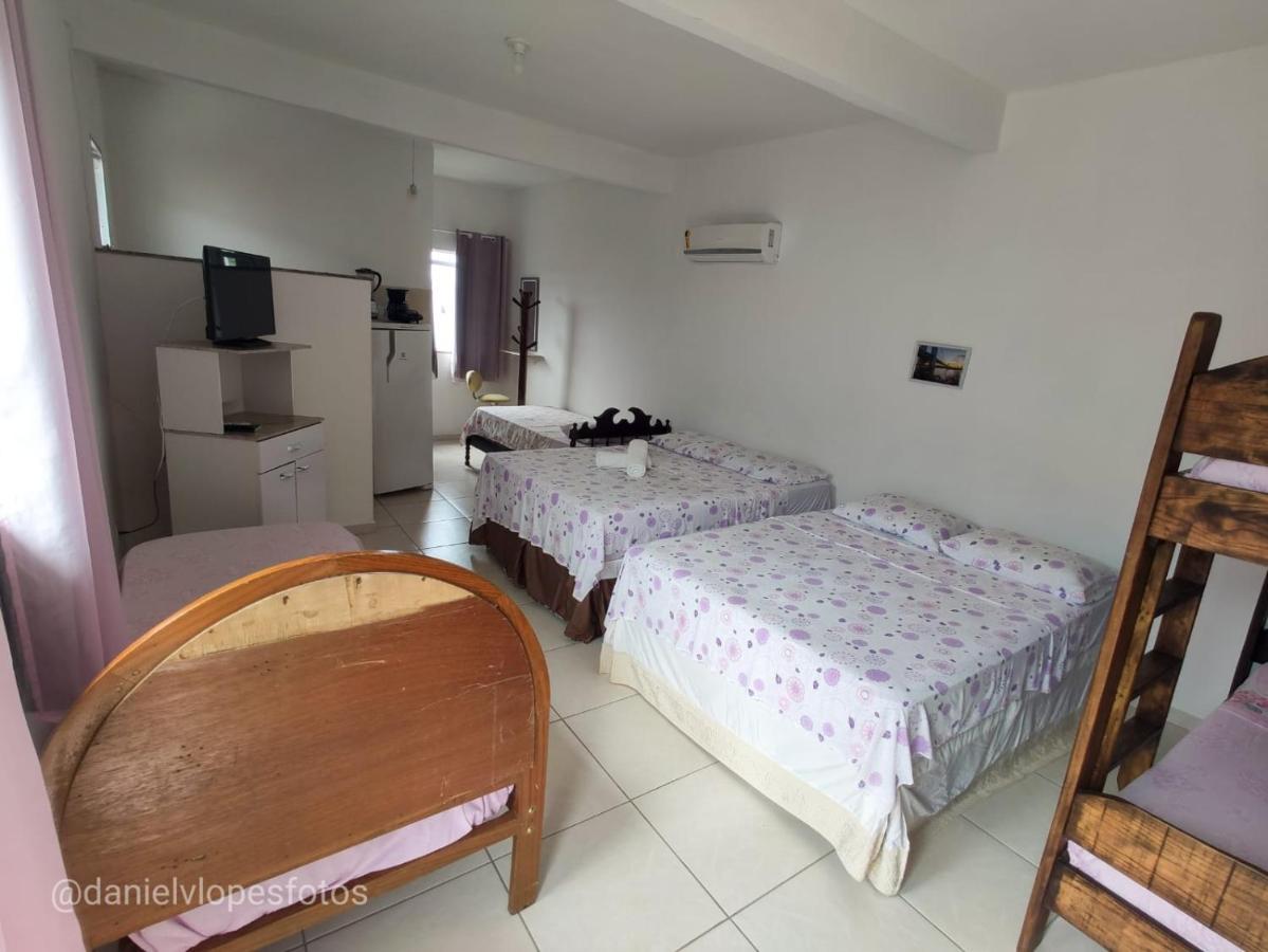 Cantinho Da Vitoria Em Conceicao De Jacarei Mangaratiba Buitenkant foto