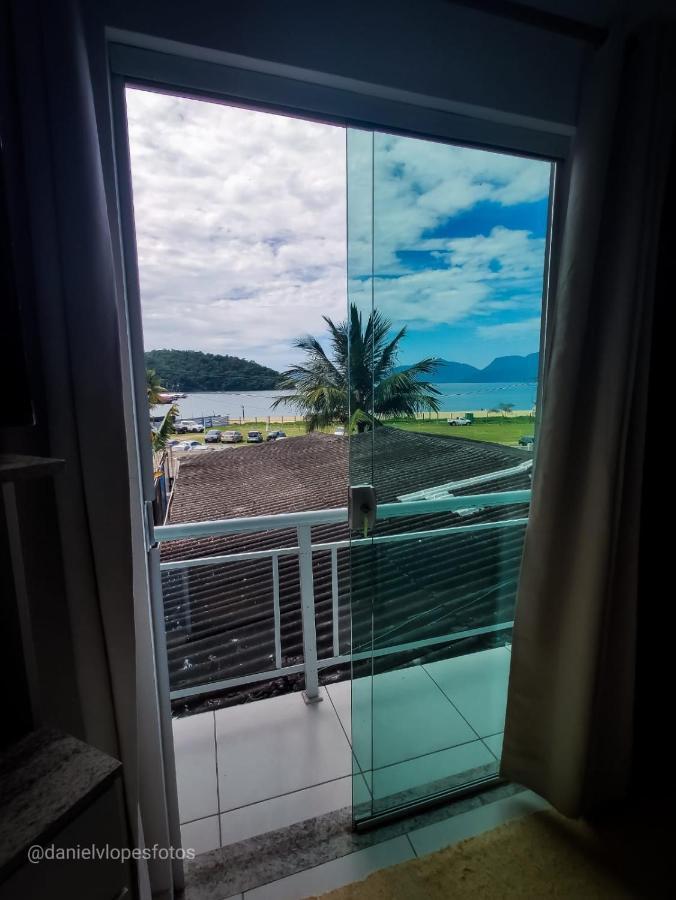 Cantinho Da Vitoria Em Conceicao De Jacarei Mangaratiba Buitenkant foto