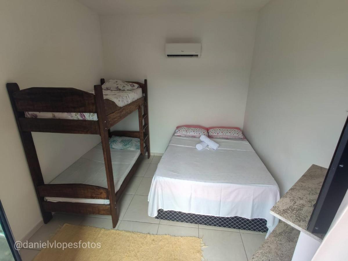 Cantinho Da Vitoria Em Conceicao De Jacarei Mangaratiba Buitenkant foto
