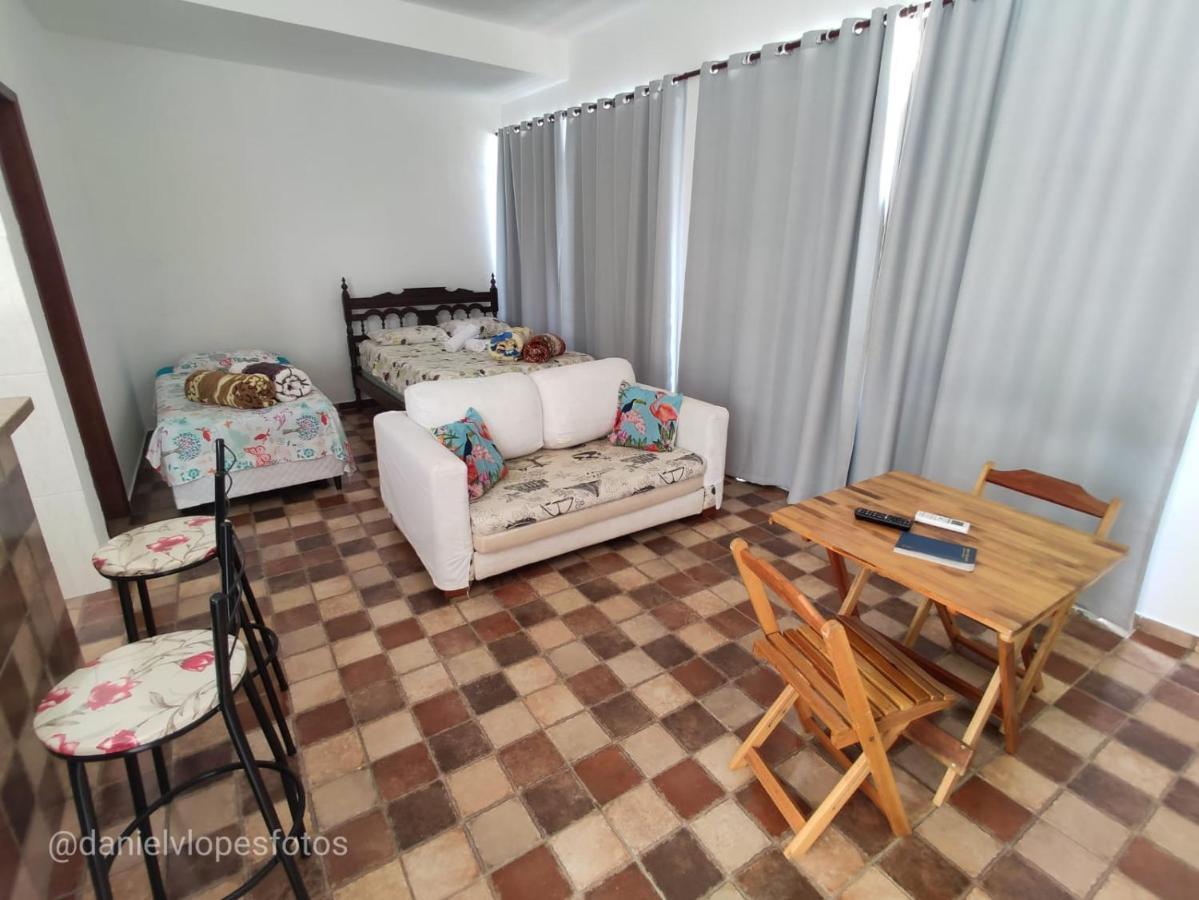 Cantinho Da Vitoria Em Conceicao De Jacarei Mangaratiba Buitenkant foto