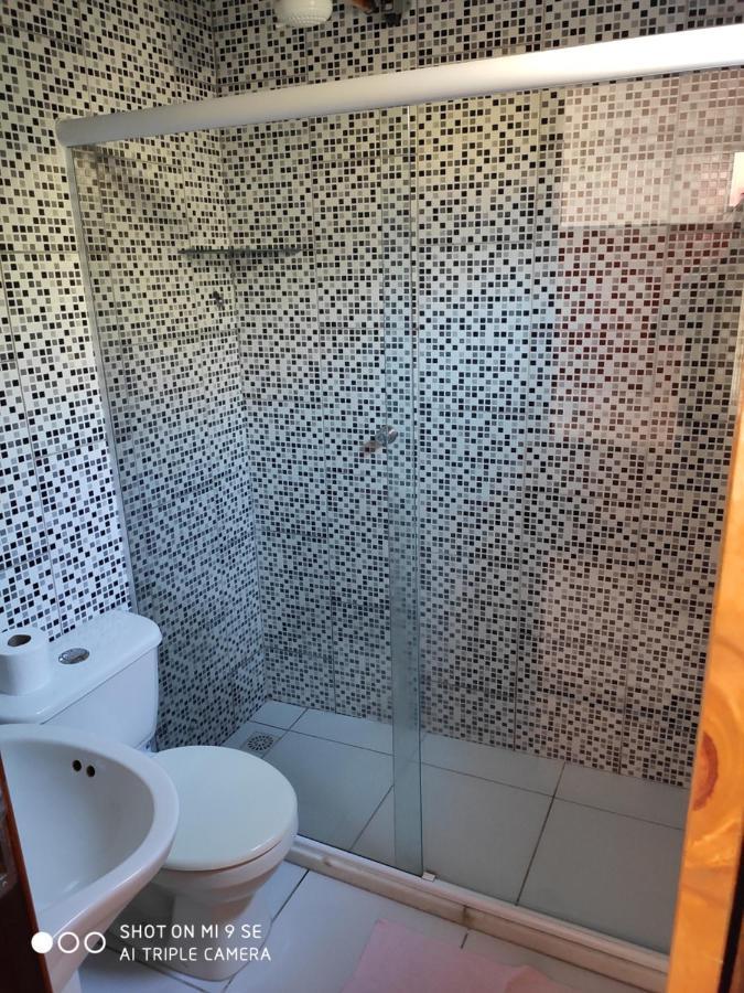 Cantinho Da Vitoria Em Conceicao De Jacarei Mangaratiba Buitenkant foto
