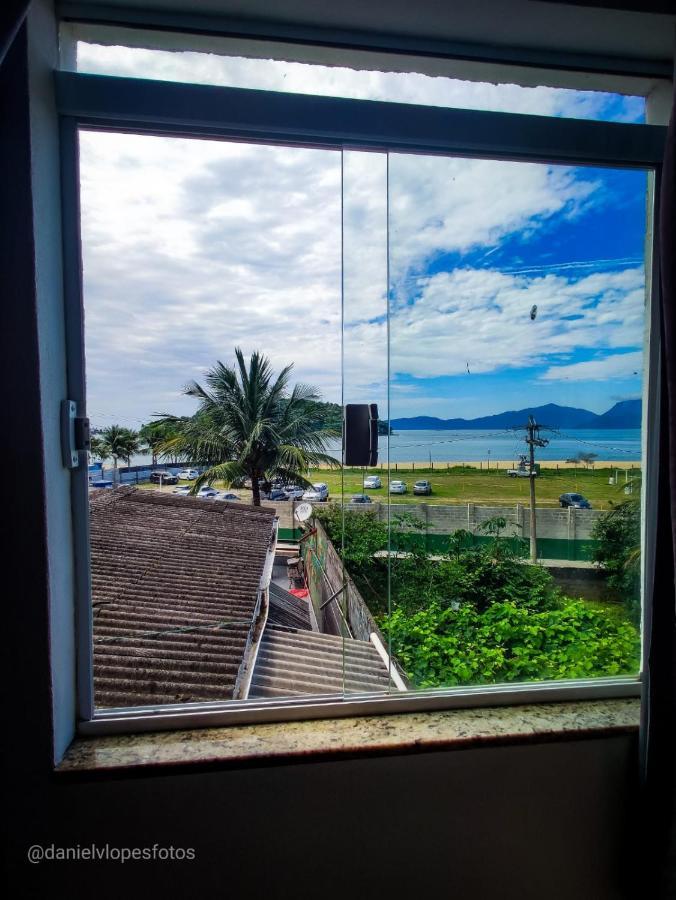 Cantinho Da Vitoria Em Conceicao De Jacarei Mangaratiba Buitenkant foto