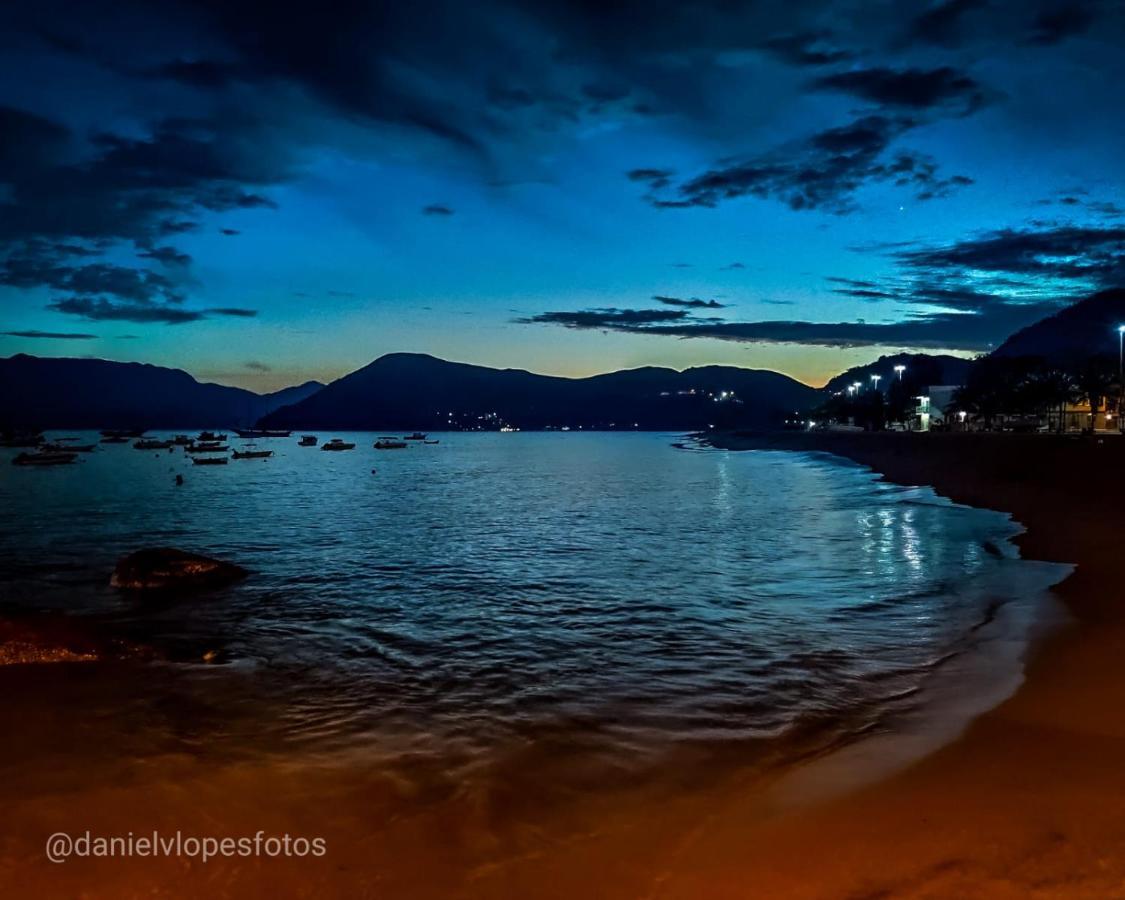 Cantinho Da Vitoria Em Conceicao De Jacarei Mangaratiba Buitenkant foto