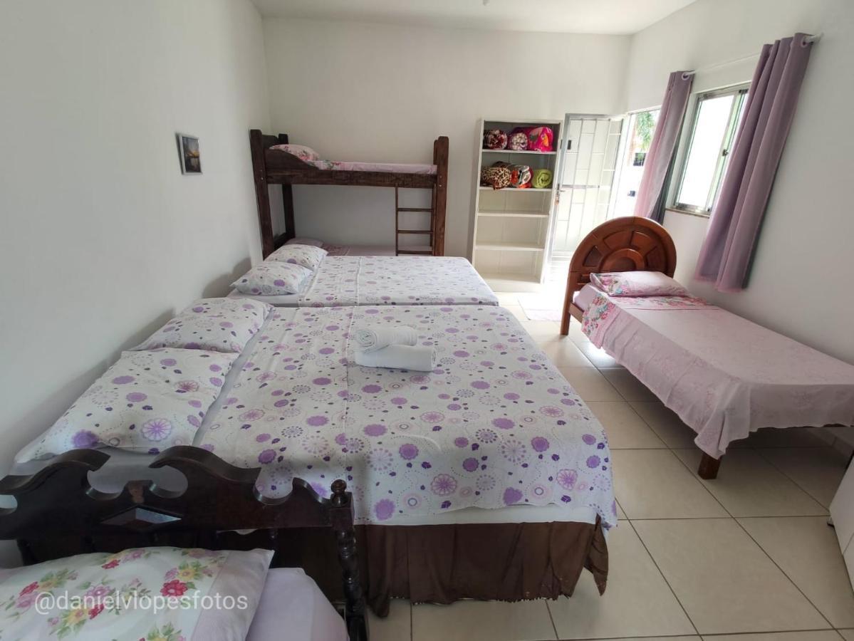 Cantinho Da Vitoria Em Conceicao De Jacarei Mangaratiba Buitenkant foto
