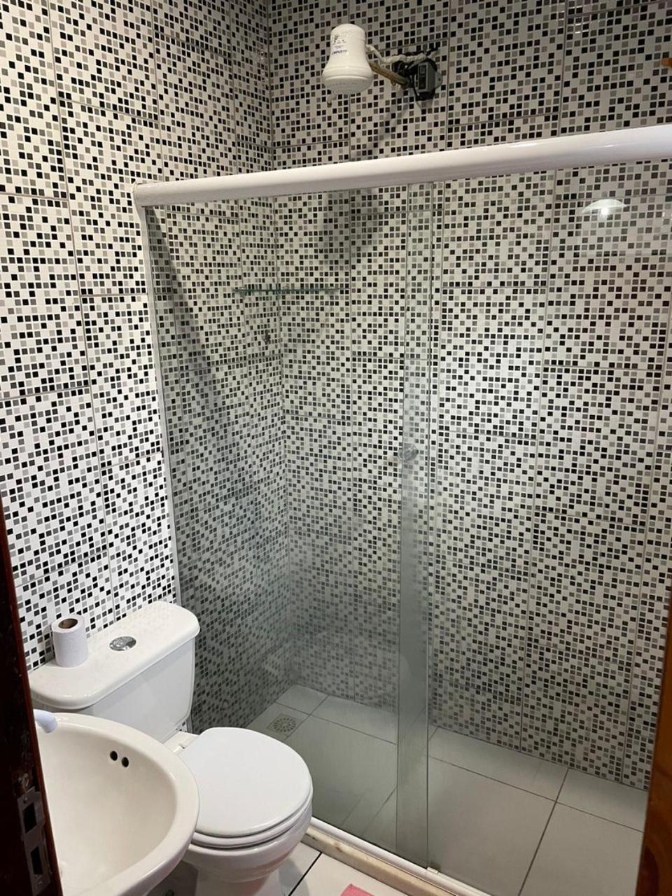 Cantinho Da Vitoria Em Conceicao De Jacarei Mangaratiba Kamer foto